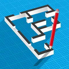 تحميل تطبيق Floor Plan Creator مهكر بدون إعلانات مجاناً 2027 للأندرويد