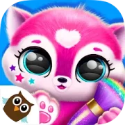 تحميل لعبة Fluvsies مهكرة 2027 للأندرويد APK مجاناً