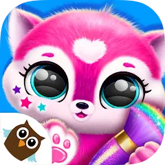 تحميل لعبة Fluvsies مهكرة 2027 للأندرويد APK مجاناً