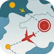 تحميل لعبة Fly Corp: Airline Manager مهكرة 2027 للأندرويد APK مجاناً