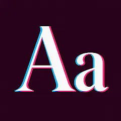 تحميل تطبيق Fonts Aa مهكر بدون إعلانات مجاناً 2027 للأندرويد
