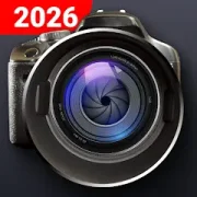 تحميل تطبيق Footej Camera مهكر بدون إعلانات مجاناً 2027 للأندرويد