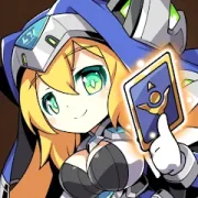 تحميل لعبة ForceCard CardBattle Roguelike مهكرة 2027 للأندرويد APK مجاناً
