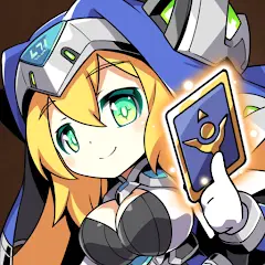 تحميل لعبة ForceCard CardBattle Roguelike مهكرة 2027 للأندرويد APK مجاناً