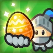 تحميل لعبة Fortress Merge مهكرة 2027 للأندرويد APK مجاناً