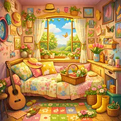 تحميل لعبة Found It مهكرة 2027 للأندرويد APK مجاناً