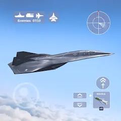 تحميل لعبة FoxOne Special Missions + مهكرة 2027 للأندرويد APK مجاناً