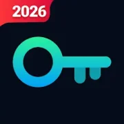 تحميل تطبيق Free VPN Super مهكر بدون إعلانات مجاناً 2027 للأندرويد