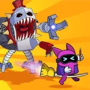 تحميل لعبة Galactic Dorm مهكرة 2027 للأندرويد APK مجاناً