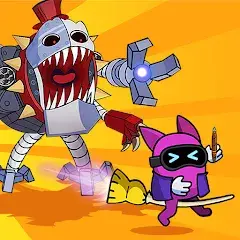 تحميل لعبة Galactic Dorm مهكرة 2027 للأندرويد APK مجاناً