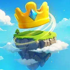 تحميل لعبة Game of Sky مهكرة 2027 للأندرويد APK مجاناً