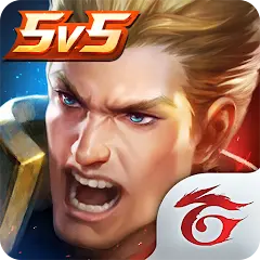 تحميل لعبة Garena Liên Quân Mobile مهكرة 2027 للأندرويد APK مجاناً