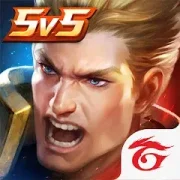 تحميل لعبة Garena RoV: Dragon LNY مهكرة 2027 للأندرويد APK مجاناً