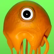 تحميل لعبة Garten of Banban 3 مهكرة 2027 للأندرويد APK مجاناً
