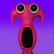 تحميل لعبة Garten of Banban 7 مهكرة 2027 للأندرويد APK مجاناً