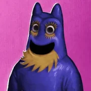 تحميل لعبة Garten of Banban 8: Anti Devil مهكرة 2027 للأندرويد APK مجاناً