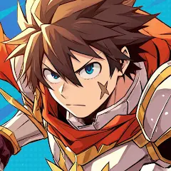 تحميل لعبة Gauntlet Idle: AFK RPG مهكرة 2027 للأندرويد APK مجاناً