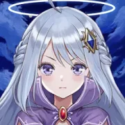 تحميل لعبة Girl Electric: Idle Action RPG مهكرة 2027 للأندرويد APK مجاناً
