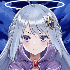 تحميل لعبة Girl Electric: Idle Action RPG مهكرة 2027 للأندرويد APK مجاناً