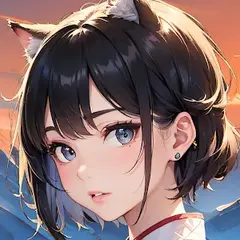 تحميل لعبة Girls Hunting Raising مهكرة 2027 للأندرويد APK مجاناً