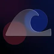 تحميل تطبيق GlassWave Icons Pack مهكر بدون إعلانات مجاناً 2027 للأندرويد