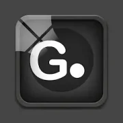 تحميل تطبيق Glassy Icon Pack مهكر بدون إعلانات مجاناً 2027 للأندرويد