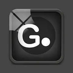 تحميل تطبيق Glassy Icon Pack مهكر بدون إعلانات مجاناً 2027 للأندرويد