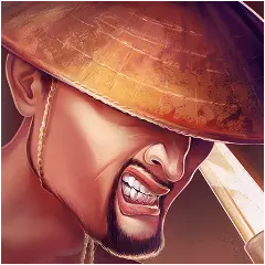 تحميل لعبة Glory Ages – Samurais مهكرة 2027 للأندرويد APK مجاناً