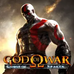 تحميل لعبة God of War: Ghost of Sparta مهكرة 2027 للأندرويد APK مجاناً