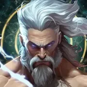 تحميل لعبة GODS RAID مهكرة 2027 للأندرويد APK مجاناً