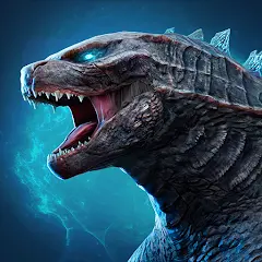 تحميل لعبة Godzilla x Kong: Titan Chasers مهكرة 2027 للأندرويد APK مجاناً