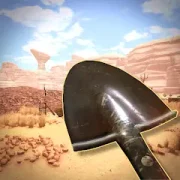 تحميل لعبة Gold Rush Miner Simulator 3D مهكرة 2027 للأندرويد APK مجاناً