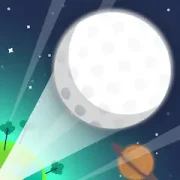 تحميل لعبة Golf Orbit مهكرة 2027 للأندرويد APK مجاناً