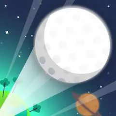 تحميل لعبة Golf Orbit مهكرة 2027 للأندرويد APK مجاناً