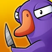 تحميل لعبة Goose Goose Duck مهكرة 2027 للأندرويد APK مجاناً