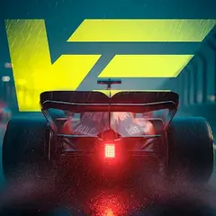 تحميل لعبة Gran Velocita مهكرة 2027 للأندرويد APK مجاناً