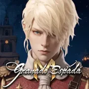 تحميل لعبة Granado Espada M مهكرة 2027 للأندرويد APK مجاناً