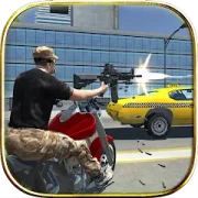 تحميل لعبة Grand Action Simulator مهكرة 2027 للأندرويد APK مجاناً