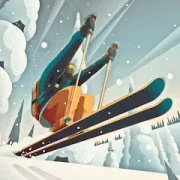 تحميل لعبة Grand Mountain Adventure مهكرة 2027 للأندرويد APK مجاناً