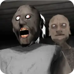 تحميل لعبة Granny: Chapter Two مهكرة 2027 للأندرويد APK مجاناً