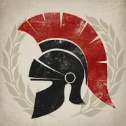 تحميل لعبة Great Conqueror: Rome War Game مهكرة 2027 للأندرويد APK مجاناً