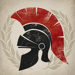 تحميل لعبة Great Conqueror: Rome War Game مهكرة 2027 للأندرويد APK مجاناً