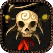 تحميل لعبة Grim Tides مهكرة 2027 للأندرويد APK مجاناً
