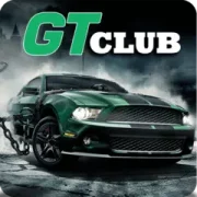 تحميل لعبة GT: Speed Club مهكرة 2027 للأندرويد APK مجاناً
