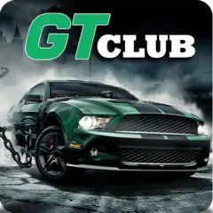 تحميل لعبة GT: Speed Club مهكرة 2027 للأندرويد APK مجاناً