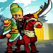 تحميل لعبة GuanYu Idle مهكرة 2027 للأندرويد APK مجاناً