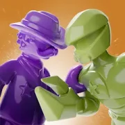 تحميل لعبة Gumslinger مهكرة 2027 للأندرويد APK مجاناً