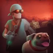 تحميل لعبة GUNS UP مهكرة 2027 للأندرويد APK مجاناً
