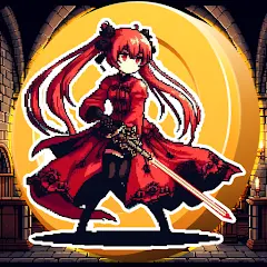 تحميل لعبة Hack and slash clicker مهكرة 2027 للأندرويد APK مجاناً