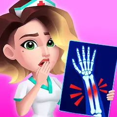تحميل لعبة Happy Clinic مهكرة 2027 للأندرويد APK مجاناً